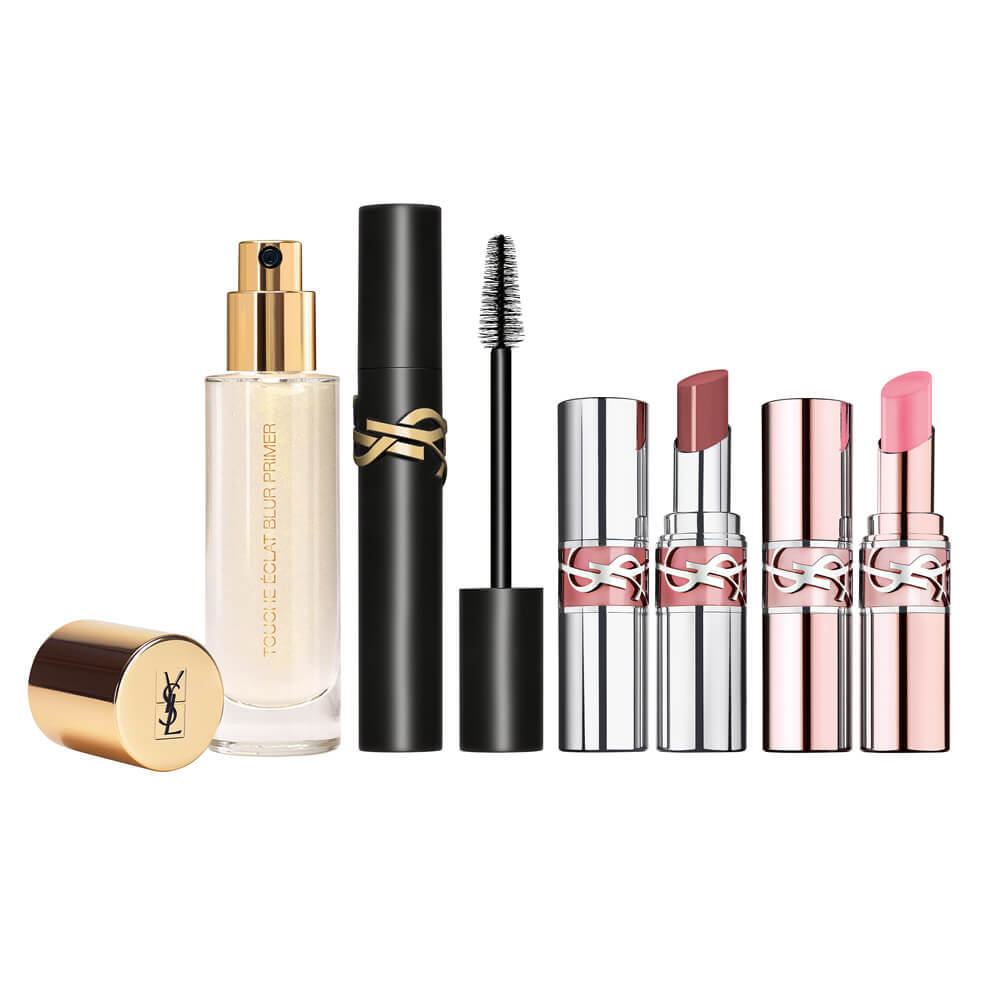 YSL Makeup Icons Gift Set